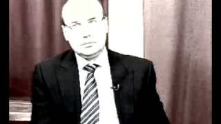 Латентный диссидент Сергей Родионов