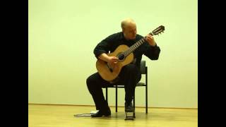 Tatu Varis - Bourrée in E minor - Kantare LI 300 C