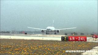Cathay Pacific Airways Boeing 777-367(ER) [B-KPE] Takeoff