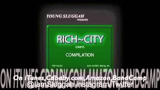 Go - C.F.O.P.A  (ft. Kool John,Iamsu,HBKskip,Plane Jane)