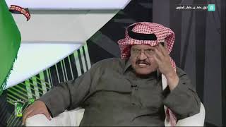 عدنان جستنيه: الاتحاد يشهد ظلم تحكيمي كبير في ظل وجود تقنية الـ  VAR