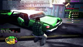 Unaverage Gang [gta dl in the desc/гта в описании]