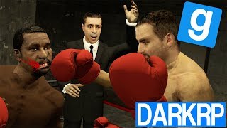 LA POLICE BLOQUE LE BUSINESS... - Garry's Mod DarkRP #6