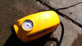 Ebay Bov Test