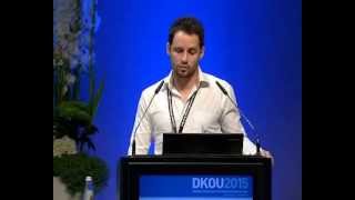 Corrective exercises in the treatment of Scoliosis - DKOU 2015 Berlin