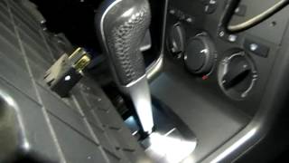 Опель Антара как поменять салонный фильтр/Opel Antara replacing salon filter