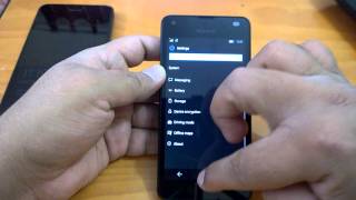 Windows 10 Mobile Build 14328 Hands-on First Impressions (Lumia 550 & 640 XL)