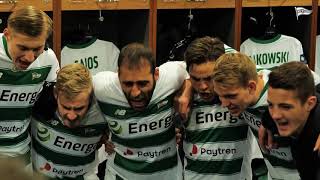 Kulisy meczu przyjaźni Śląsk - Lechia 2:2!