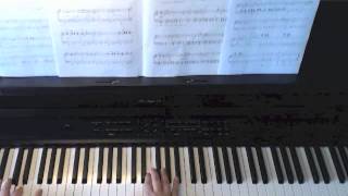 Christopher Norton Plays: Mambo from the Latin Preludes Collection