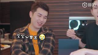 李佳琦Austin 开箱视频 02 口红一哥