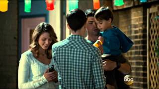 ~* Rookie Blue Season 4 Episode 4 (4 x 04) - Camping on the Roof *~
