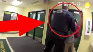Менты Начали Стрельбу В Школе И Убили Школьника