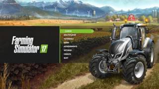 How to edit save games. Farming Simulator 17 and 15