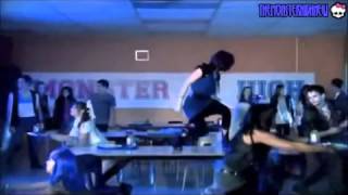 Видео монстр хай клип школа номер ноль