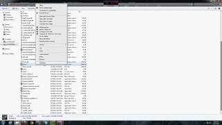 Company of Heroes 2 - How to fix the Compatibility Mode Issue [Not Win8]