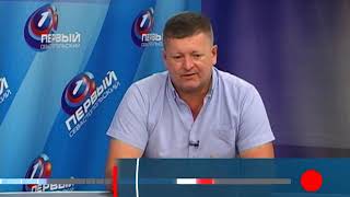 Актуально: Городская среда. Нахимовский район
