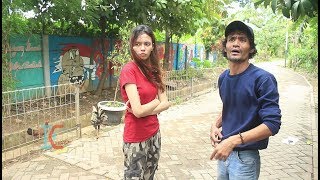 (bagian 7) Sama-Sama Caur - Film komedi