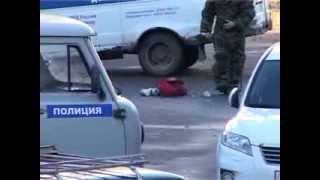 Мужчина принес взрывчатку в ДК Родина Киров