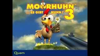 Let's Play Moorhuhn 3 - Es gibt Huhn? Es gibt Wahnsinn! 5661 Punkte