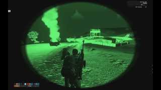ArmA 3 прохождение (walkthrough) - Часть 19 (Дефицит внимания)