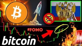 BITCOIN 14.000$ В ПРЯМОМ ЭФИРЕ! (CryptoBoss)