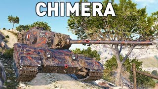 Chimera - 6.2K Damage - 6 Kills | World of Tanks