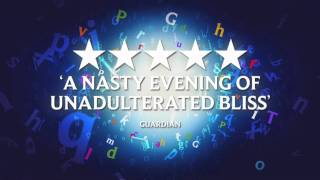 Matilda Press Night Video