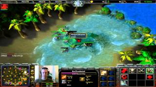 Warcraft 3 - 321