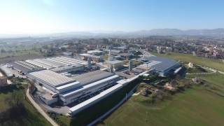 Giessegi Industry