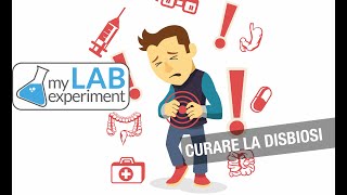 Curare la disbiosi: quali sono le regole?