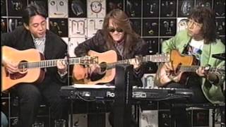 タモリの音楽は世界だ　前田亘輝　TOSHI　坂崎幸之助　NO TAX