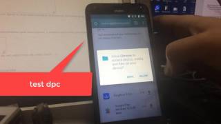 Bypass Google Account Alcatel 5010D/X/A Remove FRP 6.0.1/7.0 new method 2017
