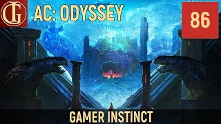 СУДЬБА АТЛАНТИДЫ | ASSASSINS CREED ODYSSEY #86