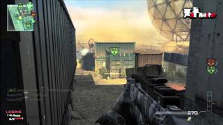 MW3: Are You Vet Or Noob? (TD | 51-18) Ep.1