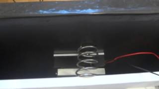 Электроника для квестов | Магнитный замок для квеста | QuestElectronics.ru |