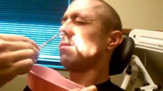 Septoplasty Splint Removal