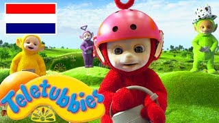 Teletubbies Nederlands:  1 Uur Lange Compilatie | kinder programmas | tekenfilms | animatie