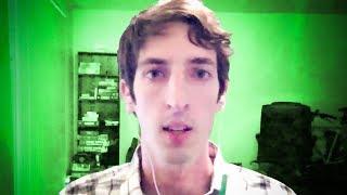Fired Google Doofus Wants to Talk About How Cool the Klan Is