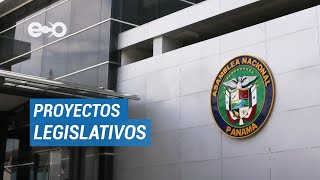 Reglamento interno de la Asamblea en la mira | En Contexto