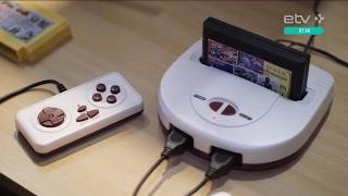 Музей компьютерных игр: зарубиться в любимую игру детства!