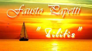 Фаусто Папетти / Fausto Papetti - Bilitis (Full HD)