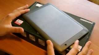 Планшет Lenovo Medion Lifetab 10320/10316 10.1" iPS 8 Ядер