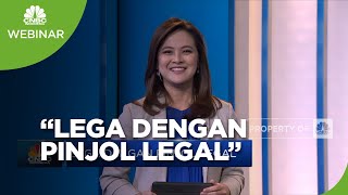 Lega Dengan Pinjol Legal