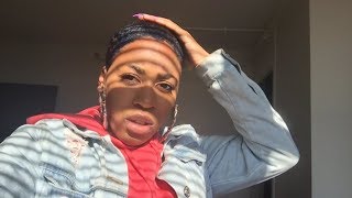 Vlogmas Day 5 I can feel myself changing for the better❤️ Emotional Vlog Meagyyn Rose