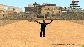 ГЛОБАЛЬНОЕ ОБНОВЛЕНИЕ НОВАЯ ФРАКЦИЯ ТЮРЬМА Arizona RP SAMP