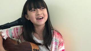 Khalid - Young Dumb & Broke  Cover by Gail Sophicha
