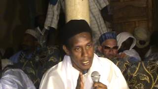 Thierno Abdallahi DIA ziara annuelle Boghé 2011-partie-3