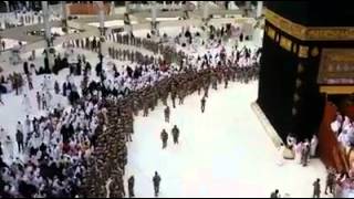 Kaba sharif Arab mp4