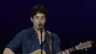 Luca Tudisca - "Guardami adesso" - Musicultura 2016 - Arena Sferisterio