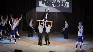 Морской бриз  + У матросов нет вопросов   - Огоньки Надежды -